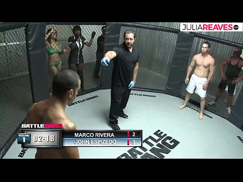 ❤️ Ultimate Fighter anosvotesa musikana wenhamba achangobva kurwa mumhete ️❌ ﹏
