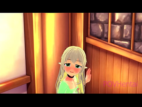 ❤️ (Musungo) Elvish maid anokubatsira kugeza kumeso. ️❌ ﹏